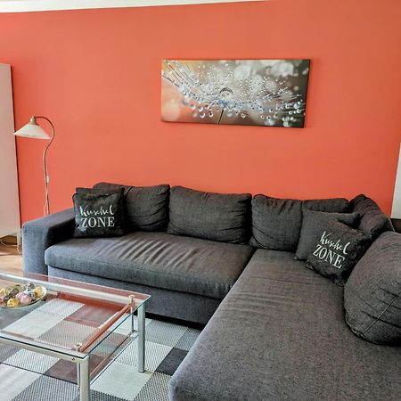 Pulgersmuehle, Eg Lägenhet Altstrimmig Exteriör bild